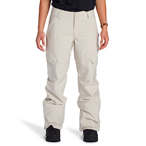 DC Wms Nonchalant Pant silver lining