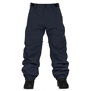 Horsefeathers Baron indigo