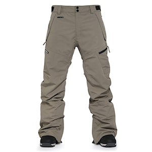 Horsefeathers Fink taupe