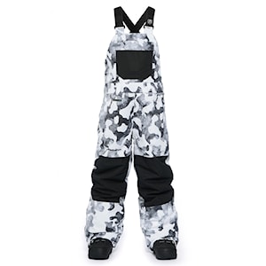 Horsefeathers Medler II Youth arctic camo