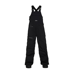 Horsefeathers Medler II Youth Pants all black