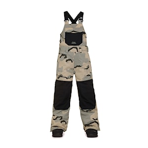 Horsefeathers Medler II Youth Pants desert camo