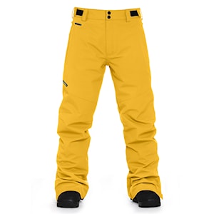 Horsefeathers Orca yellow