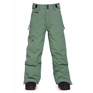 Horsefeathers Orca Youth iceberg green