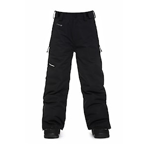 Horsefeathers Orca Youth Pants black