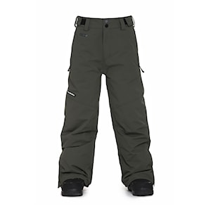 Horsefeathers Orca Youth Pants urban olive