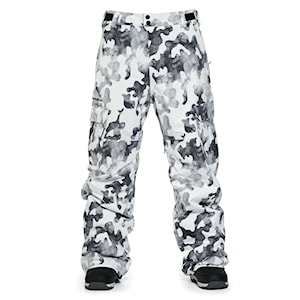 Horsefeathers Rowen arctic camo