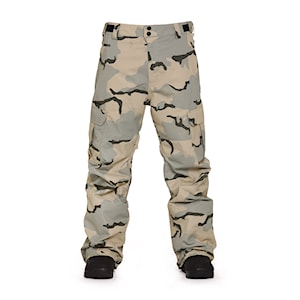 Horsefeathers Rowen desert camo