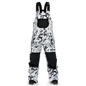 Horsefeathers Transfer arctic camo