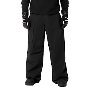 Oakley Channel Cargo Pant blackout