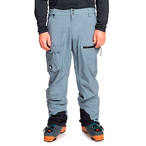 Quiksilver Utility Pant flint stone