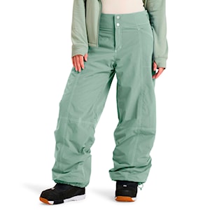 Roxy Chloe Kim Pant lily pad