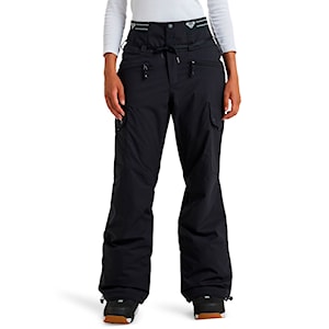 Roxy Passive Lines Pant true black