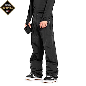 Volcom L Gore-Tex Pant black