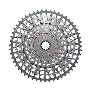 SRAM Am Cs Xs 1275 T-Type Eagle 10-52 black