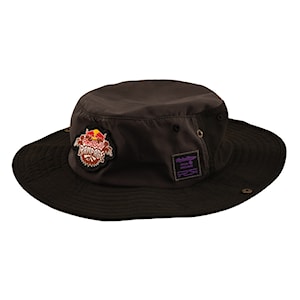 Troy Lee Designs TLD X Rampage Intergalactic brown / coal
