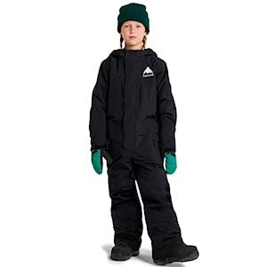 Burton Kids One Piece true black