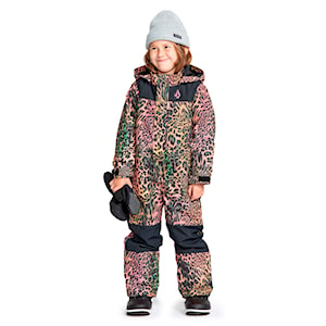 Volcom Volcom Toddler One Piece acid