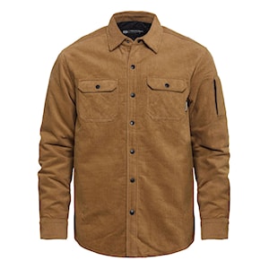 Horsefeathers Dough Insulated camel corduroy