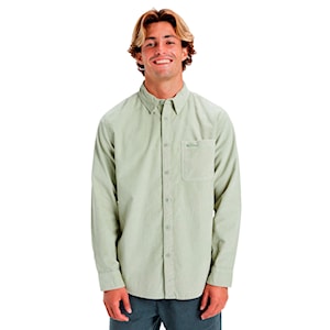 Quiksilver Smoketrailcord desertsage smoke trail cord ls