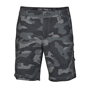 Fox Essex Camo Short 3.0 black camo