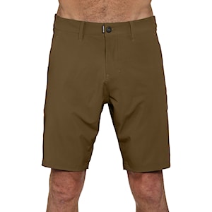 Horsefeathers Cruz butternut