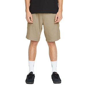 Volcom Frickin Ew Short 19 light khaki