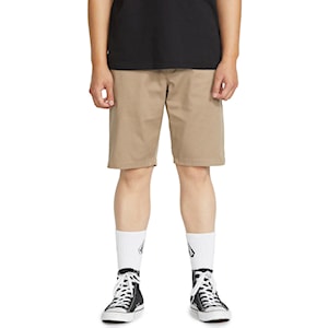 Volcom Frickin Modern Stretch 21 khaki