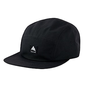 Burton Colfax Cordova true black