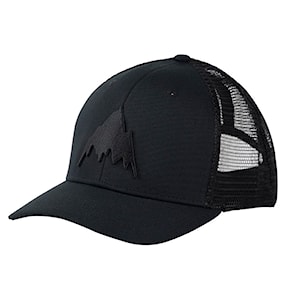 Burton Harwood true black