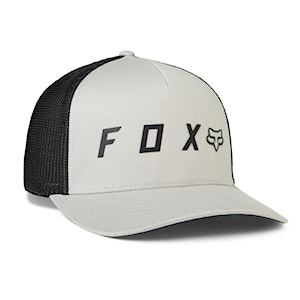 Fox Absolute Flexfit steel grey