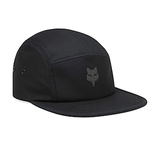 Fox Head Camper Hat black