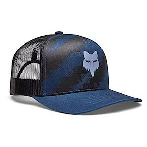 Fox Image Trucker twilight