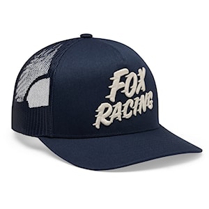 Fox Speed Mesh Trucker midnight