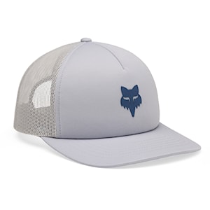 Fox Wms Boundary Trucker light grey