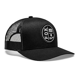 Fox Worldwide Trucker black