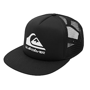 Quiksilver Foamslayer Youth black