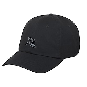 Quiksilver Rad Splatter black