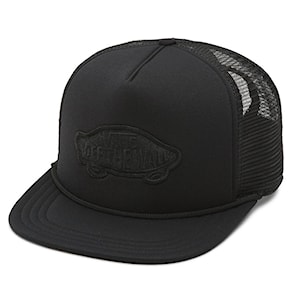 trucker cap vans
