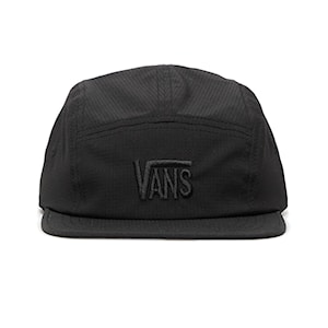 Vans Stretch Logo Camper black