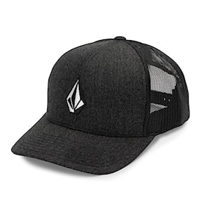 Volcom Full Stone Cheese charcoal heather