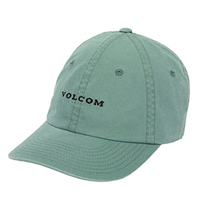 Volcom Full Stone Washed Adj Hat tradewinds