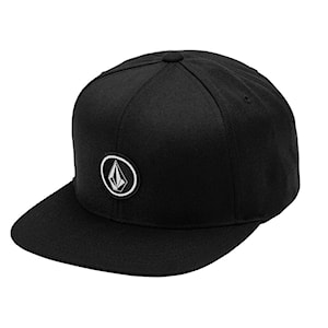 Volcom Quarter Twill black
