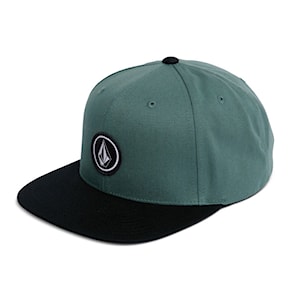 Volcom Quarter Twill sea green