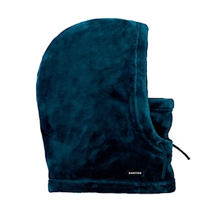 Burton Cora Hood deep emerald