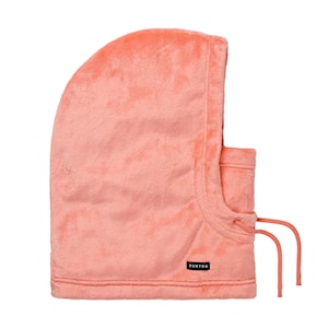 Burton Cora Hood sunrise coral