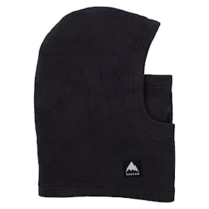 Burton Kids Burke Hood true black