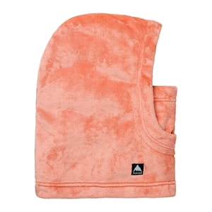 Burton Kids Cora Hood sunrise coral