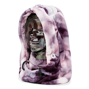 Volcom Wms Dang Hood nirvana