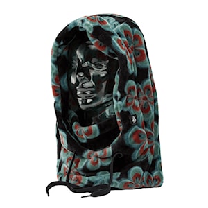 Volcom Women's Dang Hood black